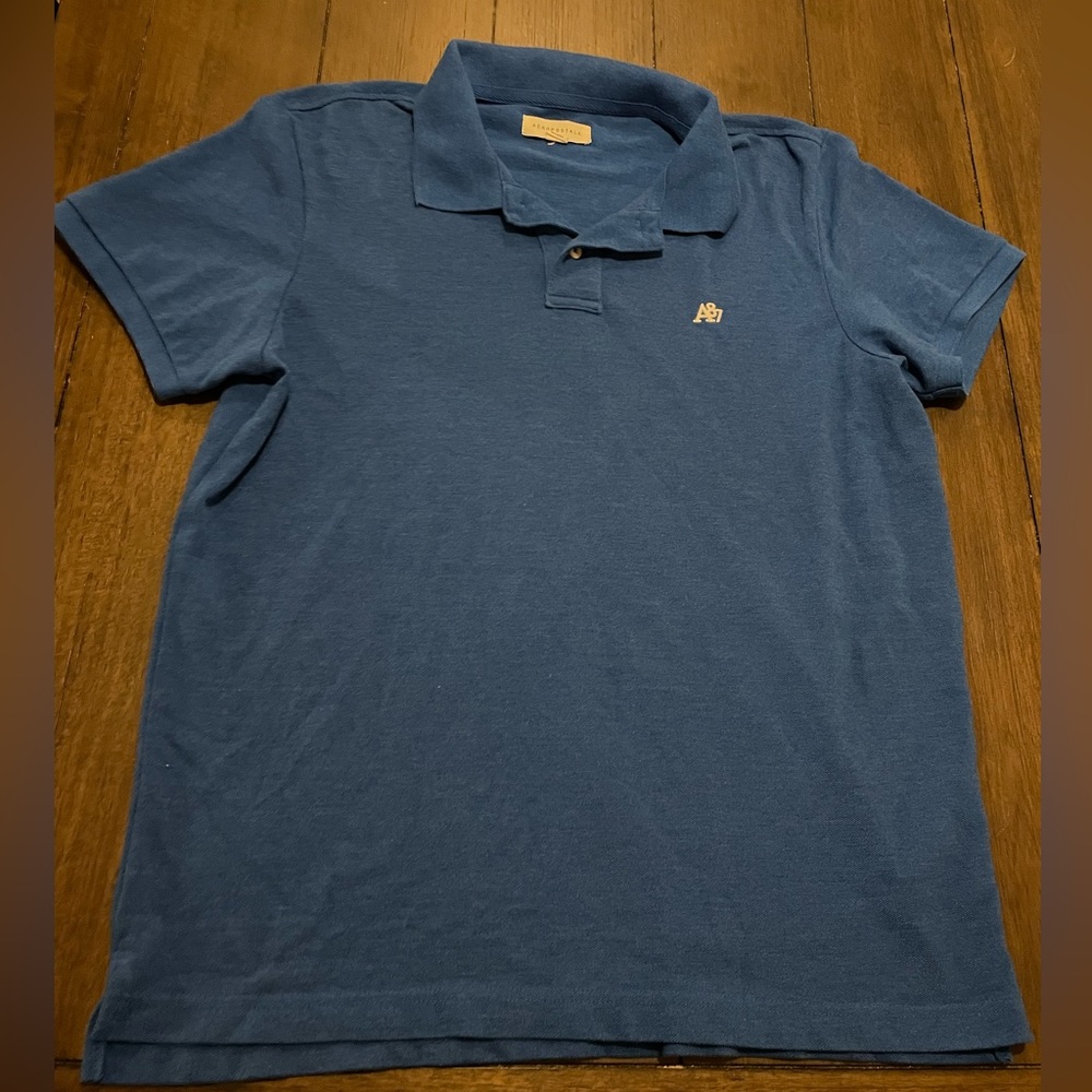 🔴 Aeropostale Polo